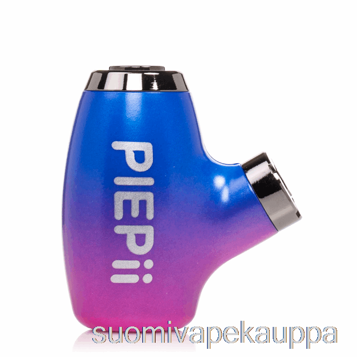 Vape Nesteet Dazzleaf Piepii 510 Kierre Akku Sunset